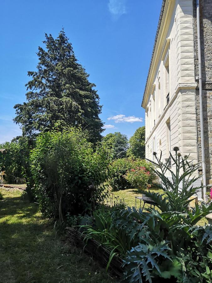 La Maison D'Hotte Revin  Luaran gambar