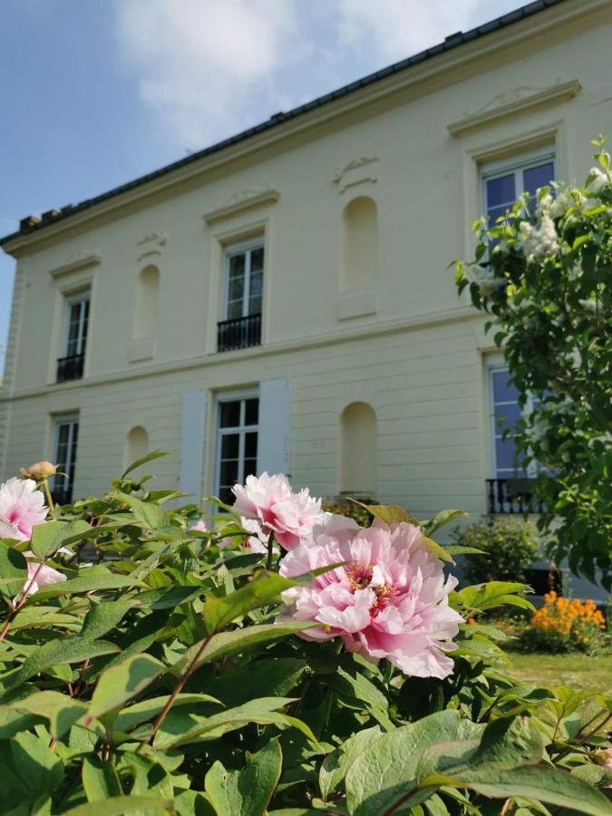 La Maison D'Hotte Revin  Luaran gambar
