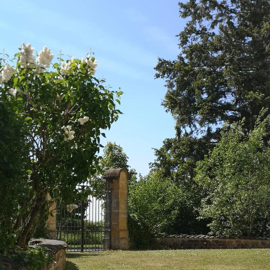 La Maison D'Hotte Revin  Luaran gambar